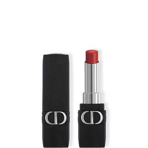 rouge dior simili